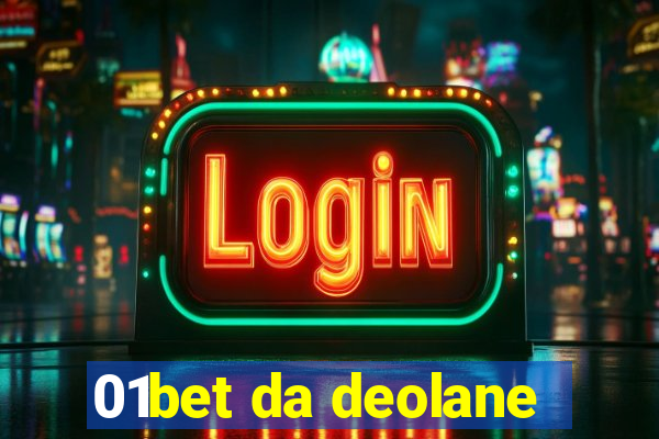 01bet da deolane